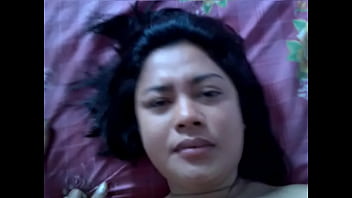 ML Montok Berbulu Ranjang Panas