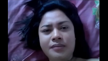 Indonesian Hot Mami ngentot sama teman suami Roni