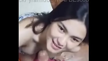 Abg nyepong pacar