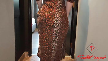 Pacar seksi mandi dan minta diajak bercinta!