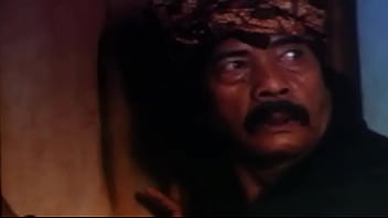 Adegan Panas Film Klasik Indonesia