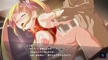 “【マジカミ】Dress Cina yang Menggoda dan Bikin Bergairah”