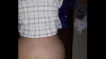 Bokep Indo: Chat Iseng Saat Suami Pergi, Diam-Diam Main ke Rumah Binor