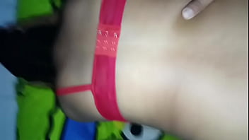 Pembantu Seksi ML dengan Majikan – Part 5