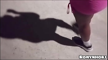 Jalan Santai Di Rio, Nekat Ml Dengan Cewek Tak Dikenal!