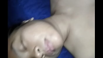 Memeq STW Lagi Main Jari Sendiri