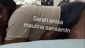 Pantat Bergoyang Ala Indonesia
