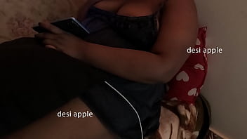 Gadis Indo Nakal