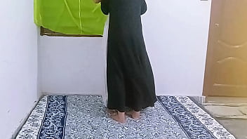 Gadis Muda India Ferzana Bhabhi Berhijab Mesum dengan Kekasih Gelap