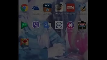 Gadis Indonesia Sri Suka Lihat Kelamin Pria Kulit Putih