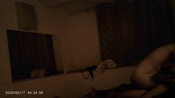 Pelanggan Mesum Dengan Psk China