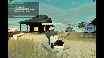 112 | Konten Dewasa di Roblox