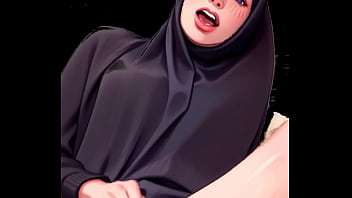 Rekaman Istri Berhijabku Puaskan Diri Setelah Aku Memuaskannya
