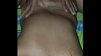 Dukun Pijat Plus Genjot Memek Tembem
