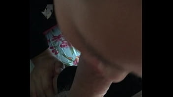 Istri Tampang Wajah, Blowjob Hingga Ejakulasi – China