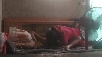 Gadis Asia Seksi Dihardik dengan Hot