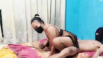 Istri Tetangga Digoda Pakai Bikini, Aksi Mesum Terungkap!