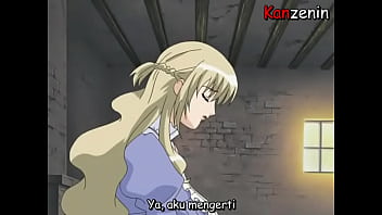 Mamahaha Eps 01 Sub Indo