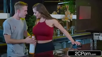 BWB – Cathy Heaven yang Menggoda