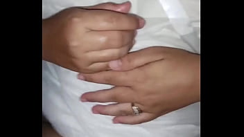 Detik-Detik Istri Tetangga Minta Crot Dalam!
