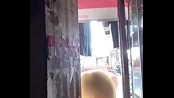 Bokep Indo Tak Sabar Jemur Baju Langsung Digituin