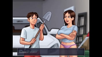 Petualangan Seru – Summertime Saga Part 1