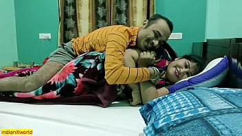 Anak Nakal Menggoda Kakaknya! Seks Tabu India Bengali