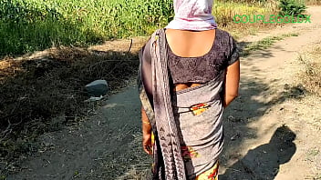 Wanita Cantik Di Sawah Bikin Heboh!