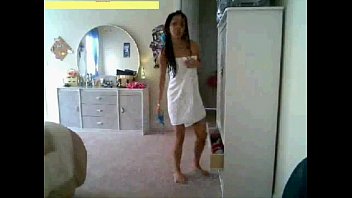 Gadis Indonesia Hot Di Webcam