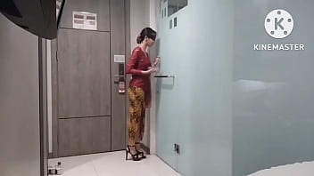 Kebaya Merah Hot Trending 16 Menit Full Hd