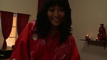 Yuki Mori Merengek Minta Dihamili Cowok Amerika