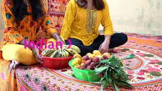 Ayah Tiri Dan Anak Tiri India Dalam Adegan Panas