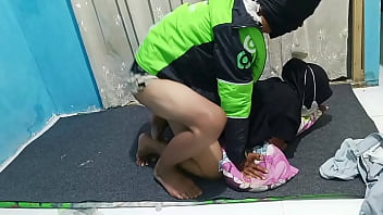 Gokil! Prank Pesen Gojek Ajak Ml Di Rumah