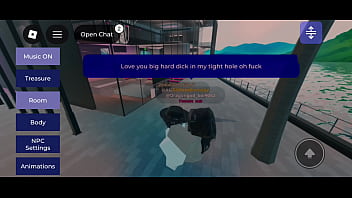 Menguasai Pemain Asia Di Kondominium Roblox