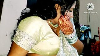 Bhabhi Hot Beraksi Di Acara Pernikahan
