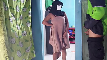 Ojol Kepergok Lagi Masturbasi