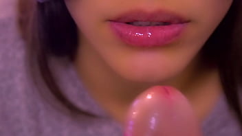 Blowjob Jepang, Ejakulasi Di Mulut