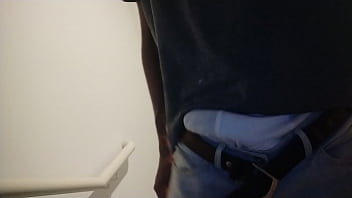 Ketemuan Di Tangga Dengan Istri Orang