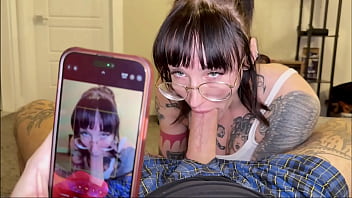 Adik Dan Kakak Tiriku Temukan Dan Tiru Foto Mesra Orang Tua Tiriku
