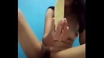 Masturbasi Sendiri