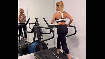 Coucou Les Zamours! Lanjut Petualangan Seru Di Spanyol, Menuju Gym…