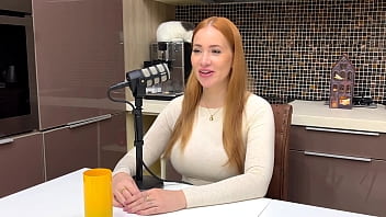 Podcast Anti Porn: Tantangan No Nut November Bersama Bintang Porno Kiara Lord