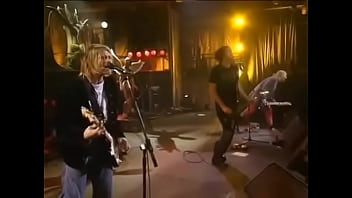 Nirvana – Blew Live And Loud Seattle 1993