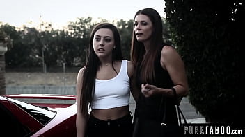 India Summer Nikmatnya Tiga Serangkai Dengan Adik Tiri