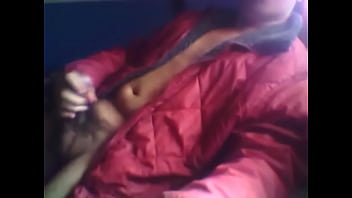 Jaket Tebuk Masturbasi