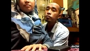 Tosca Hijab Malay Blowjob Terbaik