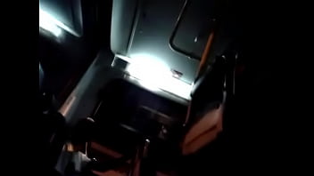 Pertama Kali Naik Bus (3/3)
