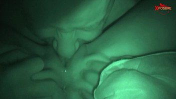 Seks Dalam Gelap Dengan Visi Malam