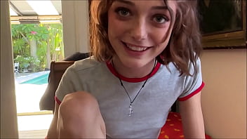 Terapi Keluarga Seru Bareng Adik Tiri Seksi – Alex Adams