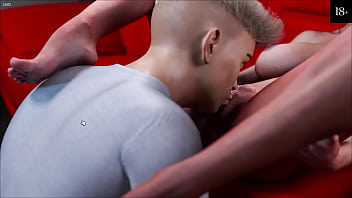 Gameplay Lengkap: Cinta Tanpa Syarat Bagian 9